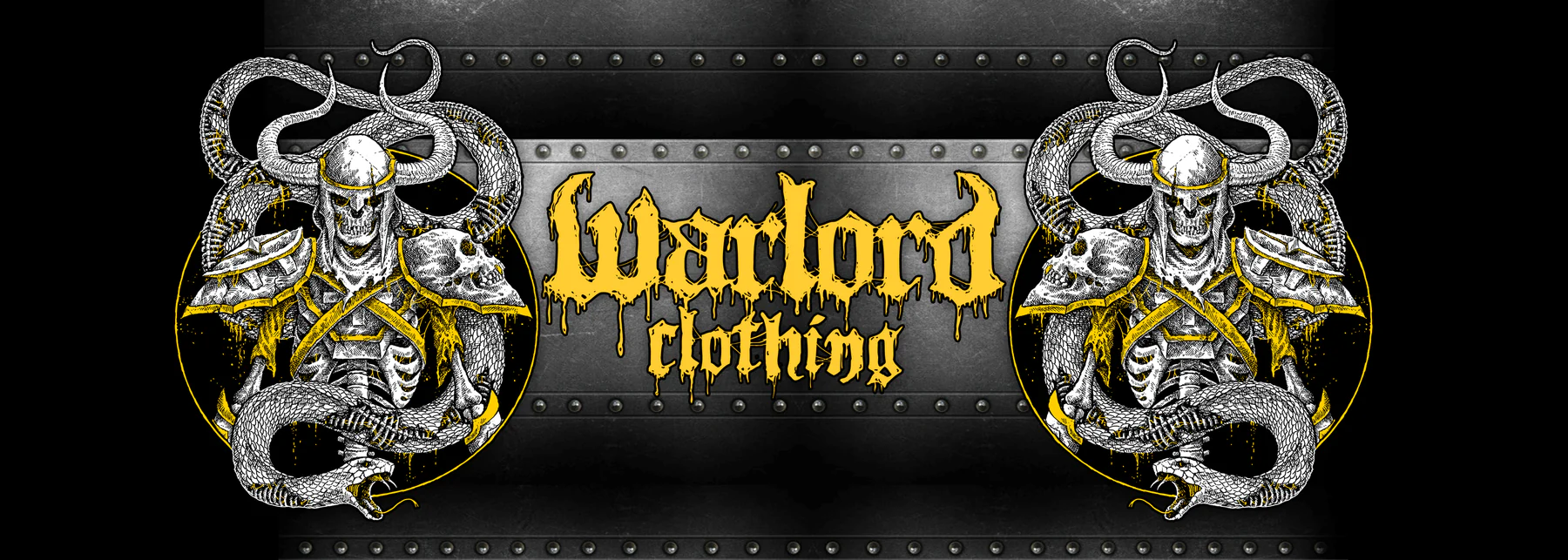 The Only Merch That Matters